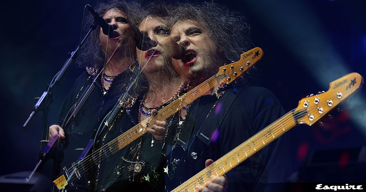 Έφυγε από τη ζωή ο Perry Bamonte των The Cure