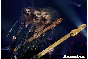 Έφυγε από τη ζωή ο Perry Bamonte των The Cure