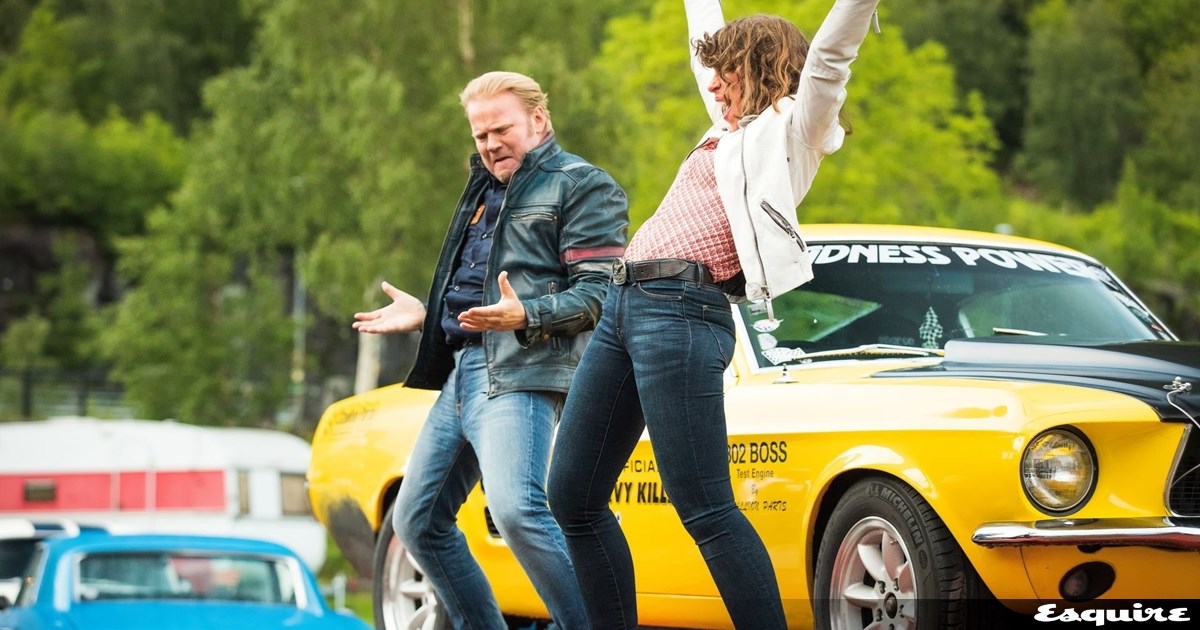 Τρεις ταινίες για να αυξήσεις την τεστοστερόνη σου