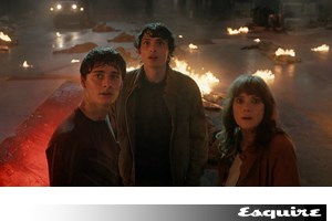 Stranger Things: Η τρελή θεωρία για το φινάλε της σειράς