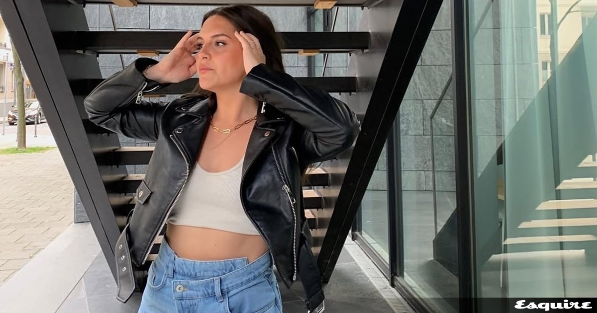 Ο Τι Τζέι Σορτς είναι εδώ-και είναι πιο απαραίτητος από ποτέ