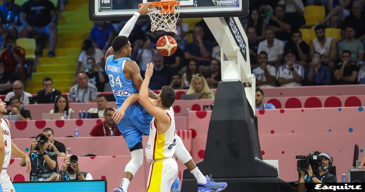 Μαριγκόνα-Μαριπόζα: Όλοι εναντίον δύο γυναικών