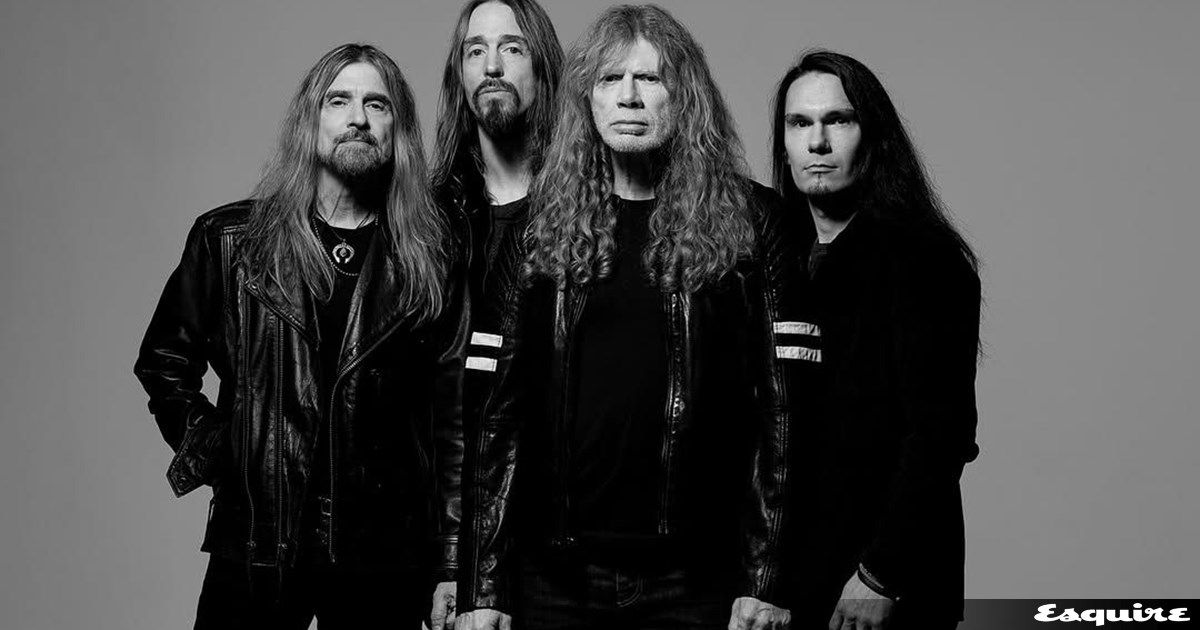 Το θρυλικό τραγούδι των Metallica που έχει ένα μεγάλο λάθος - εικόνα 1