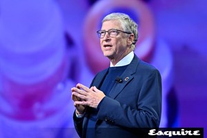 Οι ερωτήσεις που κάνει στον εαυτό του ο Bill Gates, πριν λύσει ένα πρόβλημα