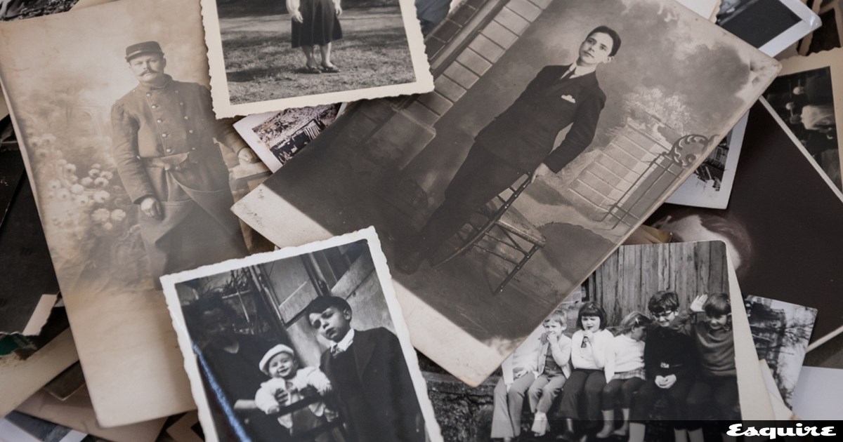 Τι μαθαίνεις κάνοντας φωτογραφικό σαφάρι στην Αφρική και μερικές υπέροχες εικόνες - εικόνα 1