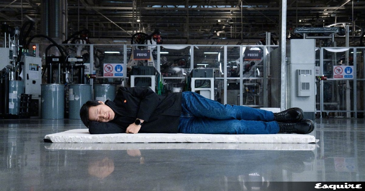 Επίσημο: Το Xiaomi YU7 είναι το πρώτο SUV της φίρμας (εικόνες)