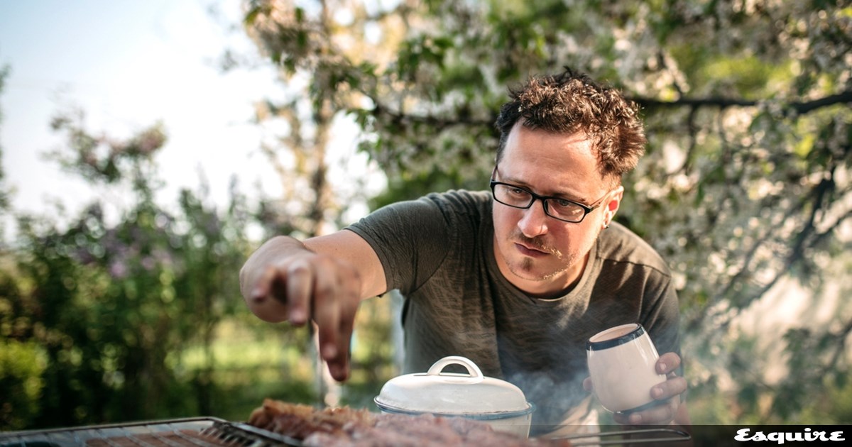 5 διαφορετικές ποικιλίες κάρβουνου για ψήσιμο