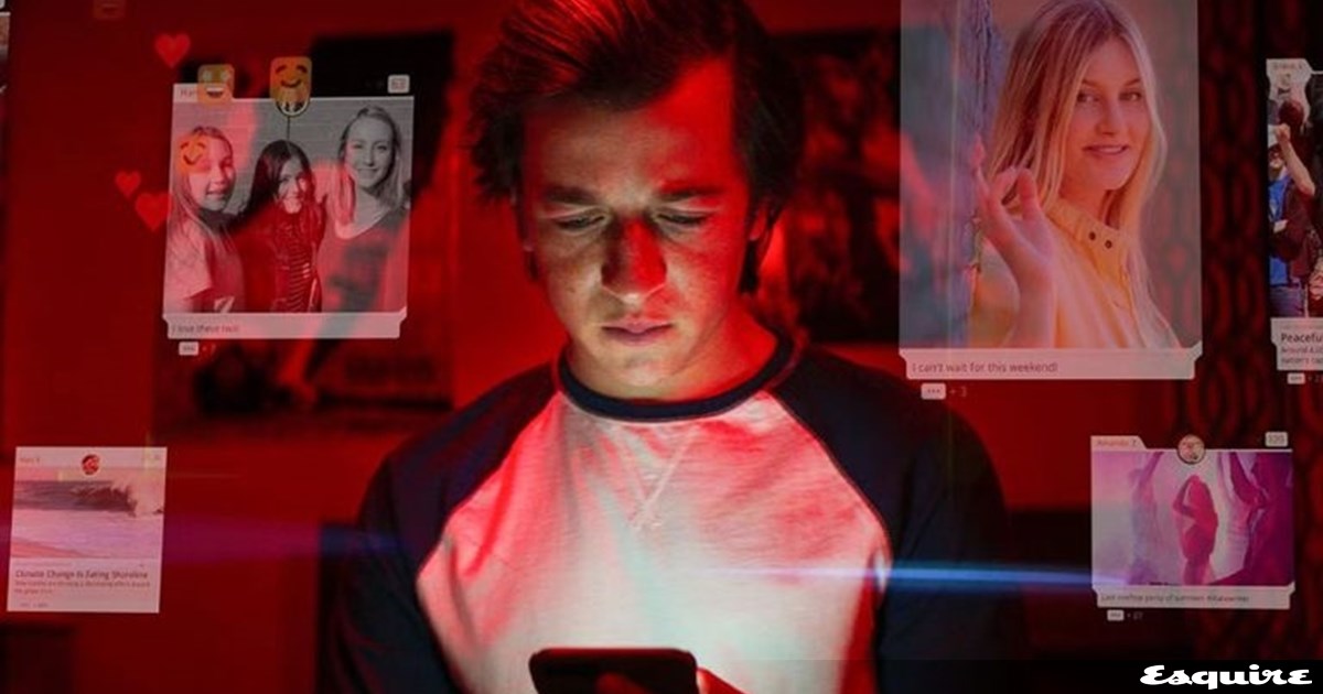 Επιβιώνοντας στα αγχωτικά χρόνια των social media