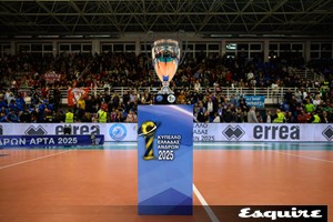 Κύπελλο Ελλάδας: Μια δικαίωση για τον ΟΦΗ που άργησε 39 χρόνια