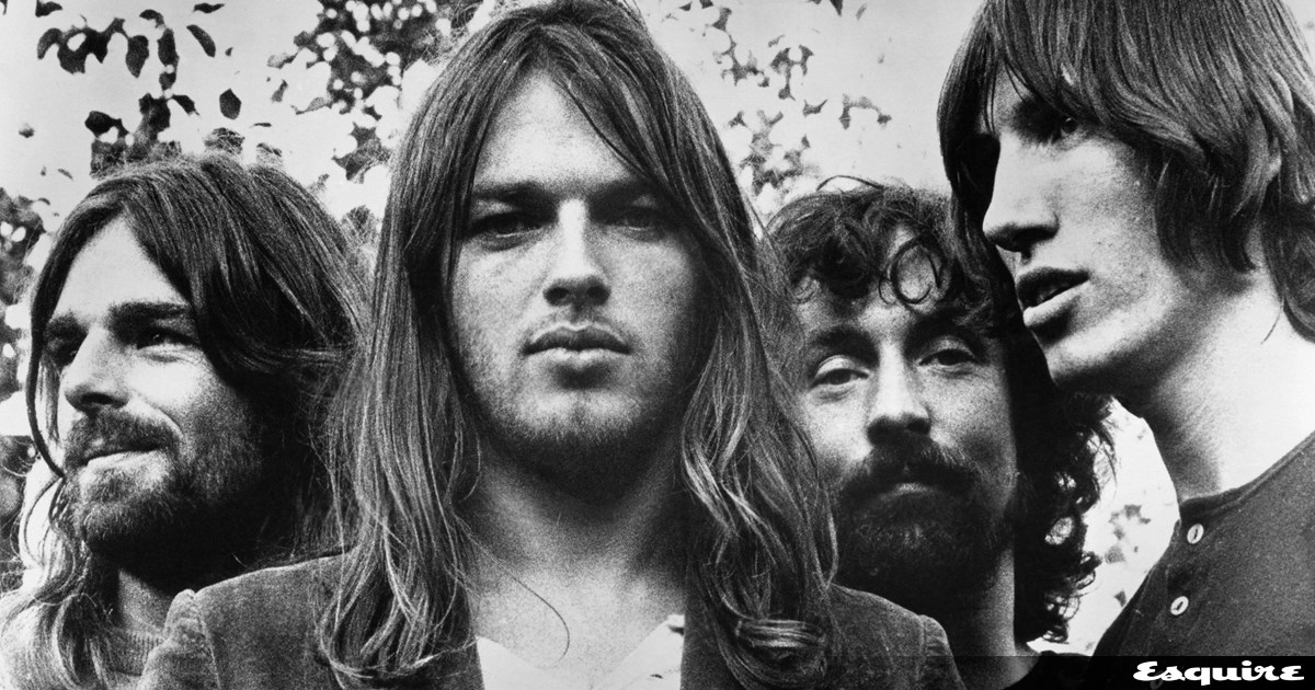 Θα επανενωθούν ποτέ οι Pink Floyd;