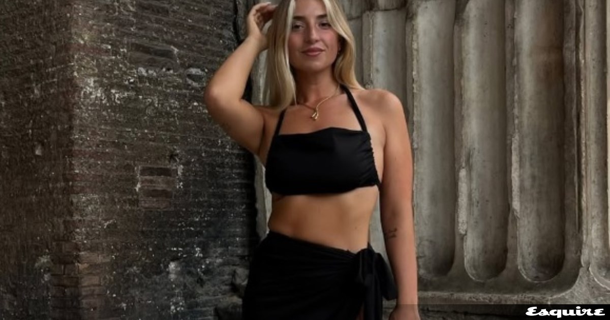 Η Brittany Mahomes επιστρέφει στο SI Swimsuit με αυτοπεποίθηση που τραβάει το βλέμμα - εικόνα 2