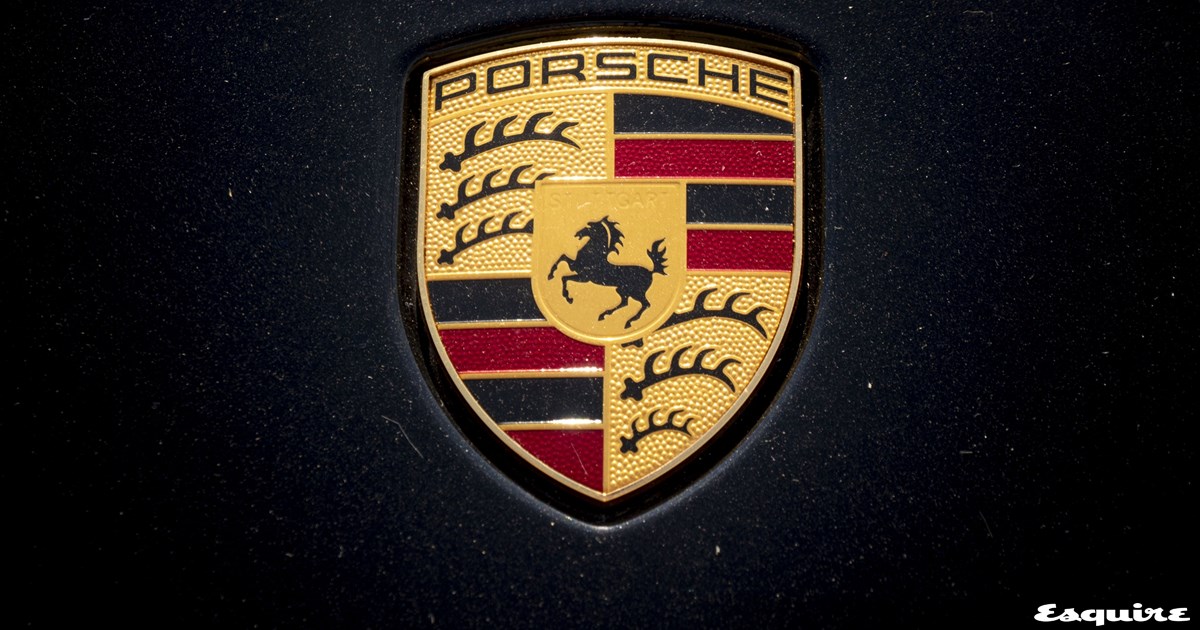 Η νέα και τρομερή Porsche 911 GT3-για πρώτη φορά με πίσω καθίσματα (video)