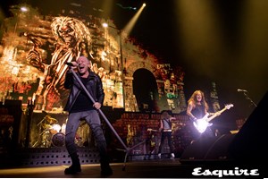Αυτό είναι το πιο metal ρολόι της χρονιάς