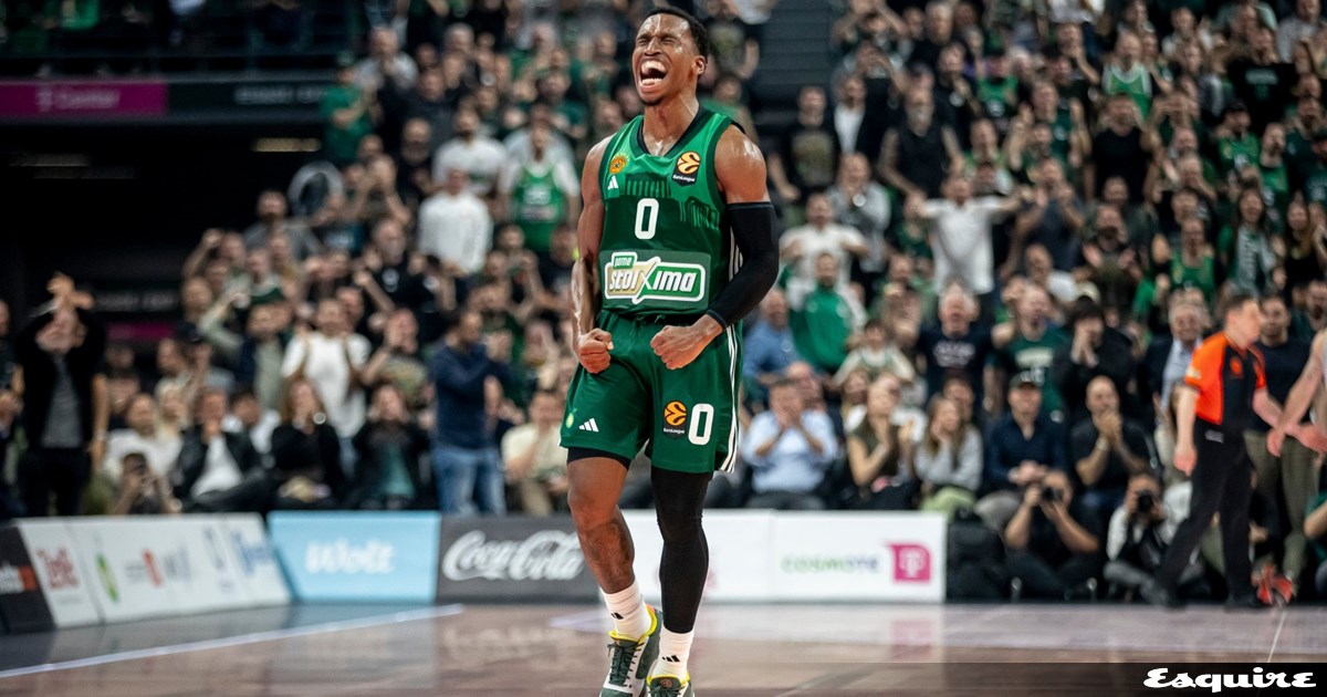 EuroLeague playoffs: Οι "αιώνιοι" έκαναν το 1-0 και κοιτάνε προς τον ελληνικό τελικό