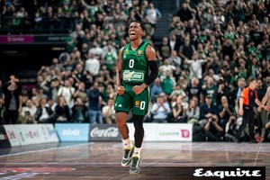 EuroLeague playoffs: Οι "αιώνιοι" έκαναν το 1-0 και κοιτάνε προς τον ελληνικό τελικό