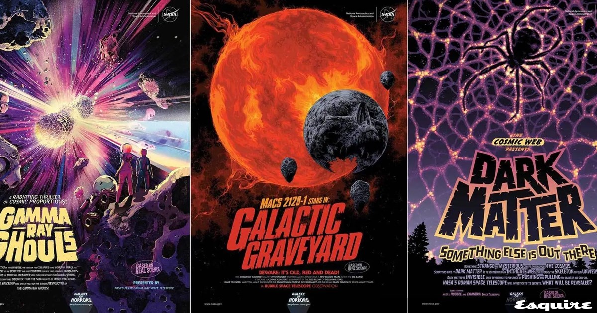 H Prada σχεδίασε διαστημική στολή της NASA για την επιστροφή στη Σελήνη (εικόνες)