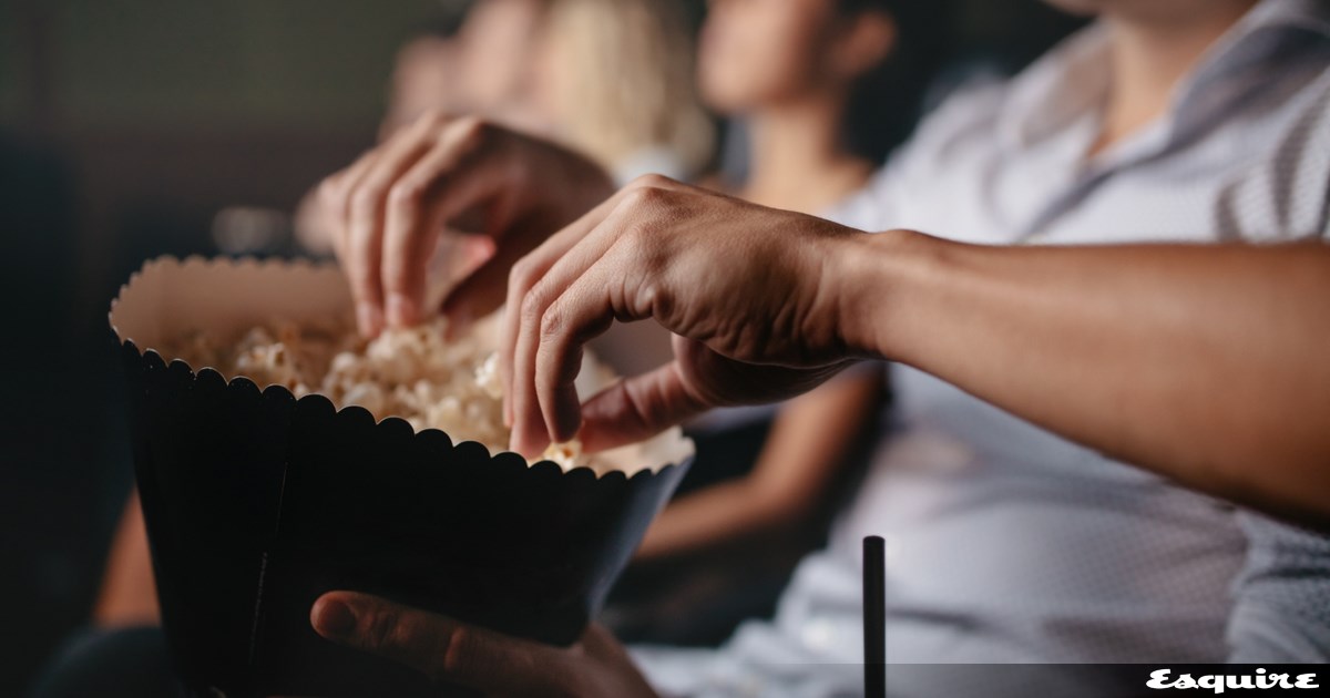 Όταν ο Τέρι Γκίλιαμ αντέγραψε τον Θανάση Βέγγο (video)