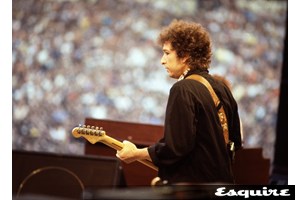 Το συγκρότημα που θα μπορούσε να αντέξει 1.000 χρόνια, σύμφωνα με τον Bob Dylan