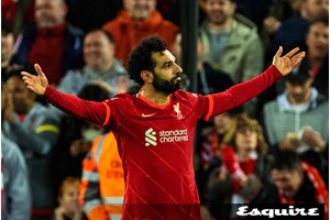 Μοχάμεντ Σαλάχ: Πώς φτάσαμε στο τέλος εποχής με τη Λίβερπουλ to 2026