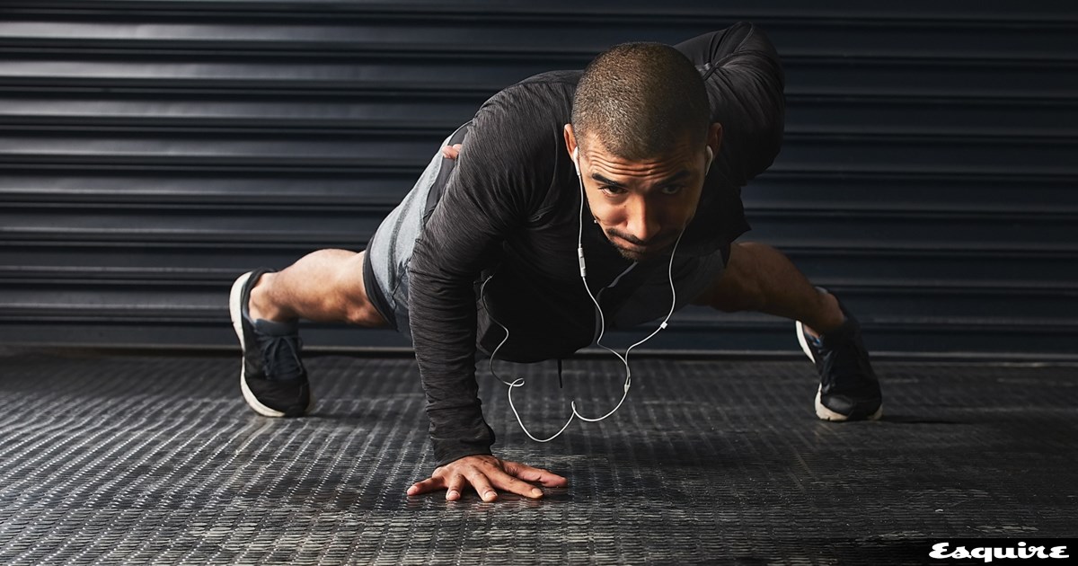 Η καλύτερη Three Days Grace playlist για το γυμναστήριο