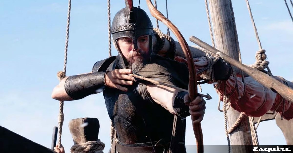 Netflix 2026: Οι 7 πιο δυνατές ταινίες δράσης που δεν πρέπει να χάσεις
