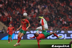 Συνεχίζουν μαζί Ολυμπιακός και Μεντιλίμπαρ έως το 2027-Αυτό είναι το ποσό της συμφωνίας