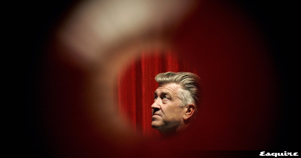 Ποιον ηθοποιό δεν ήθελε να βλέπει μπροστά του ο David Lynch