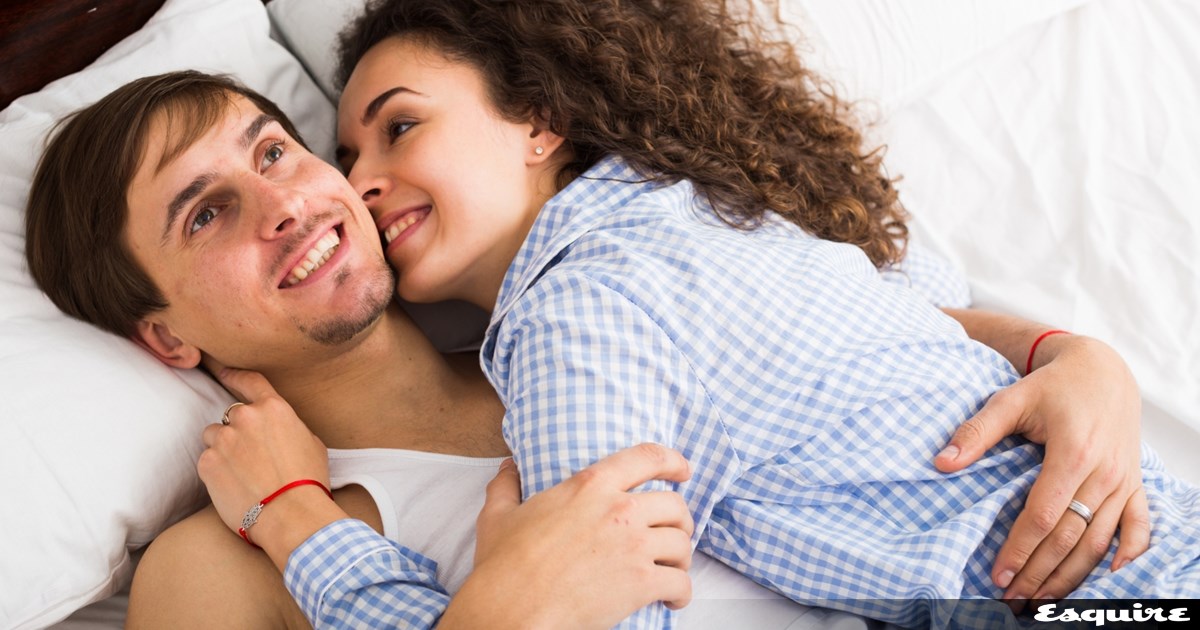 Οι 5 αλλαγές στη ζωη σου που θα σε κάνουν καλύτερο στο σεξ