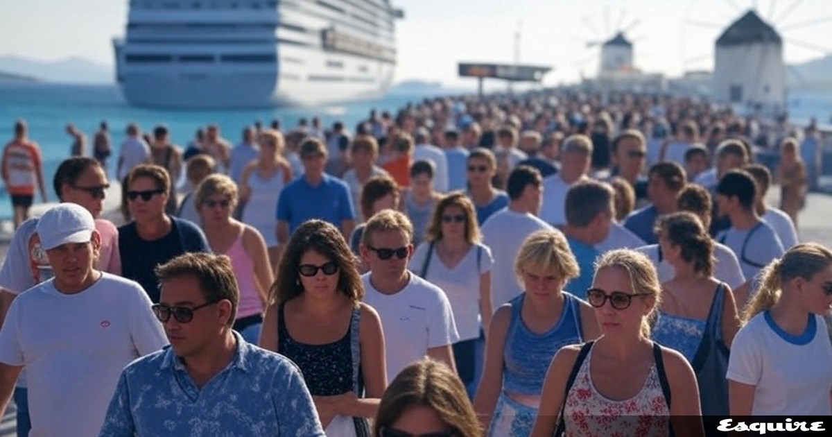Πόσο ανθεκτικός είναι στις κρίσεις ο τουρισμός της Ελλάδας;