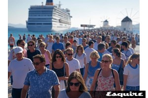 Πόσο ανθεκτικός είναι στις κρίσεις ο τουρισμός της Ελλάδας;
