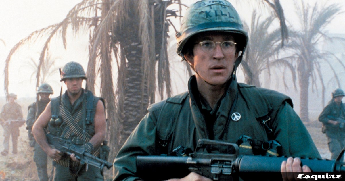 Αυτή τη σκηνή γύρισε 127 φορές ο Stanley Kubrick-Το ρεκόρ στην ιστορία του κινηματογράφου