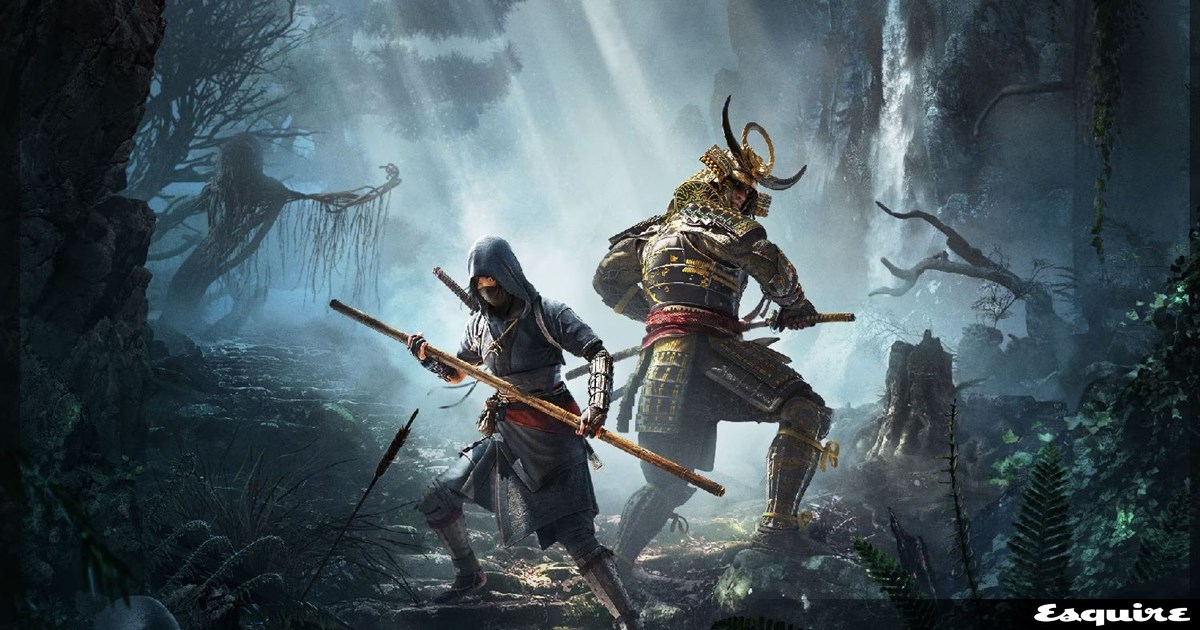 Τα καλύτερα horror Video Games για να γιορτάσεις το Halloween