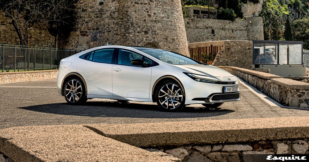 Η Lotus Theory 1 είναι ένα hypercar όλο πράξη με 1.000 ίππους (εικόνες)