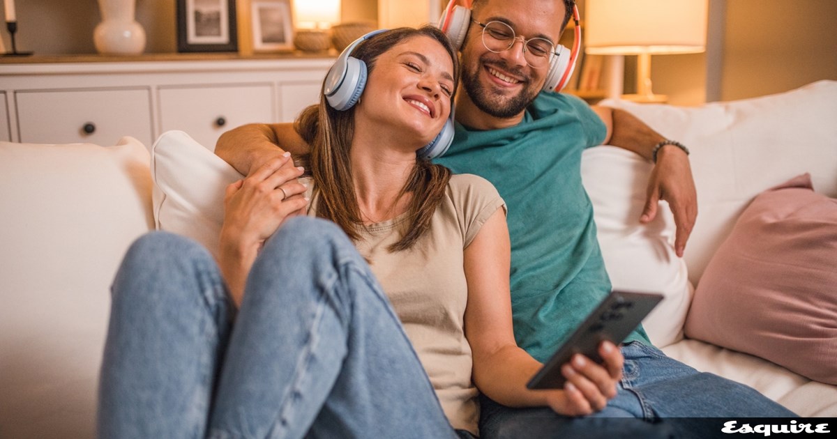 Αυτά τα τραγούδια σίγουρα θα σε ανατριχιάσουν, σύμφωνα με την επιστήμη