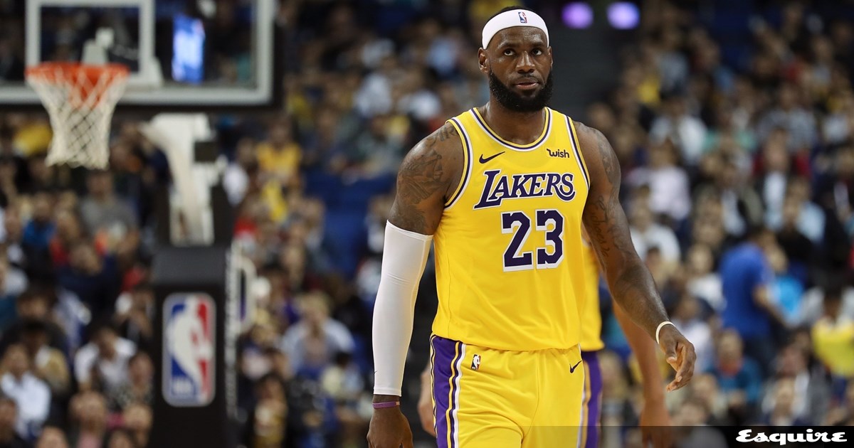 Τον LeΒron James στον Παναθηναϊκό θέλει ο γιος του Ataman-το δημόσιο μήνυμα στα social media