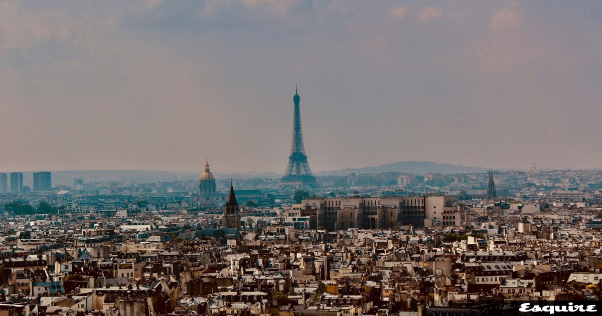 Πώς είναι να ζεις στη βορειότερη πόλη του πλανήτη