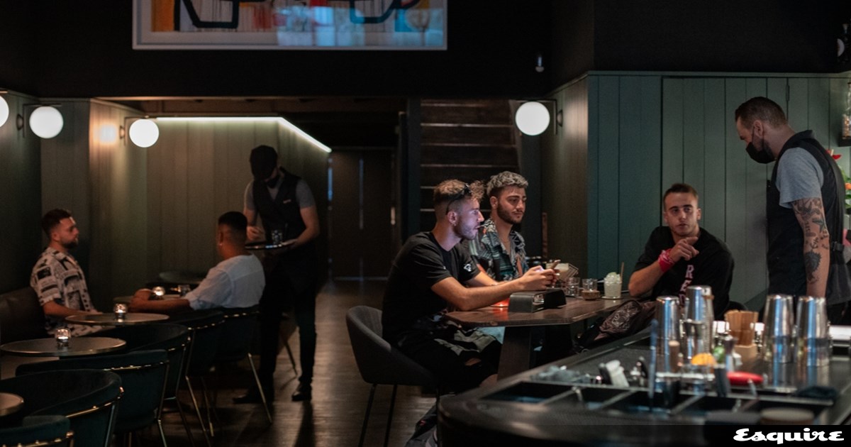 Γιατί αυτήν την εβδομάδα πίνουμε Negroni