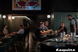 Γιατί αυτήν την εβδομάδα πίνουμε Negroni