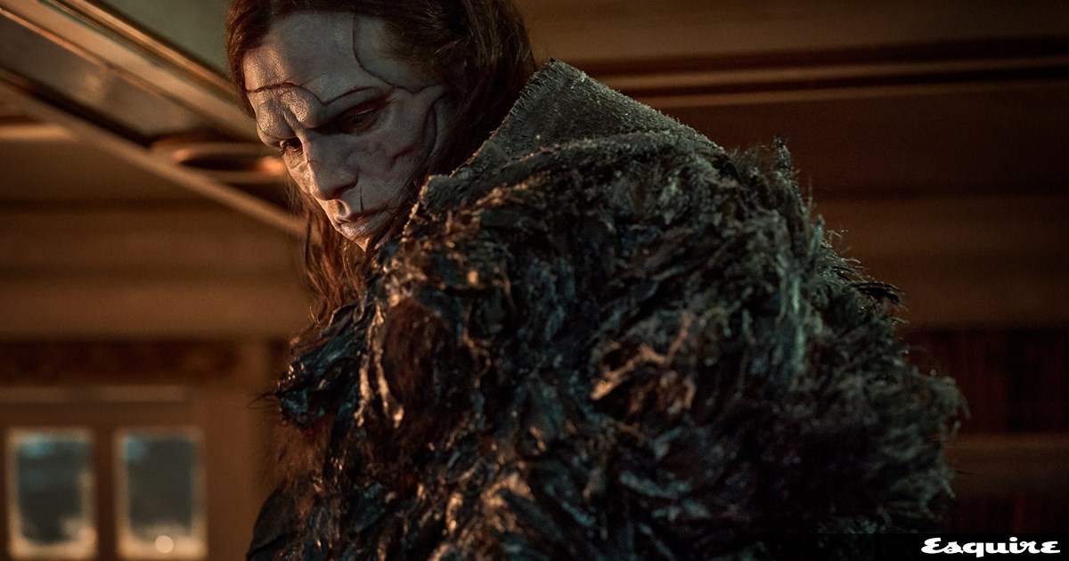 Μην χάσεις αυτή τη σειρά του Netflix, αν σου αρέσουν τα Thriller