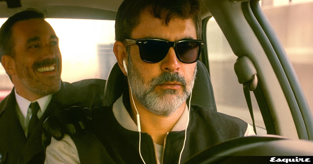 Ένοχος ο Βασίλης Μπισμπίκης-το πρόστιμο και η κατάθεσή του