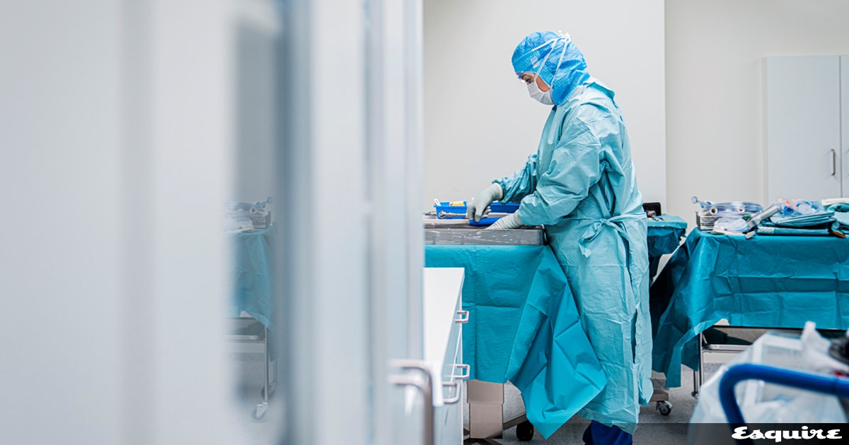 Eπιστήμονας θεράπευσε τον εαυτό της από καρκίνο με ιούς που ανέπτυξε σε εργαστήριο