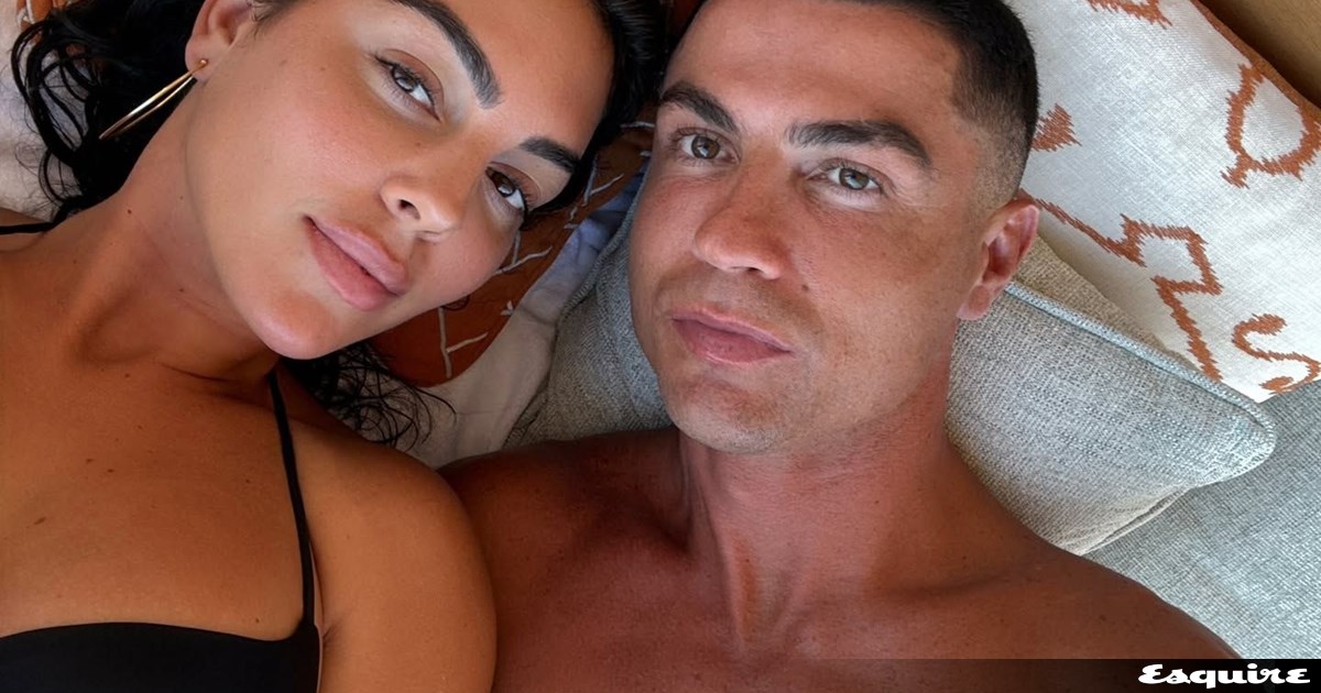 Ο Cristiano Ronaldo επέστρεψε στην Αμερική μετά από 11 χρόνια-Η συνάντησή του με τον Donald Trump