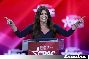 Τι θα κάνει η Κίμπερλι Γκίλφοϊλ στην Ελλάδα και πώς θα αντιδράσουν οι Έλληνες