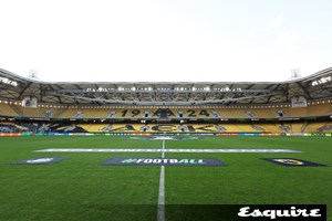 Στο Τριφύλλι ο παικταράς Νάιτζελ Χέιζ-Ντέιβις-το χρυσό συμβόλαιο του νέου σταρ