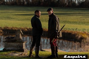 Ποια είναι η ταινία που έχει "πληγώσει" τον Tom Hardy