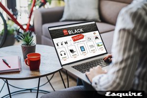 Ξέρουμε πόσα χρήματα ξοδεύουν οι Έλληνες στην Black Friday