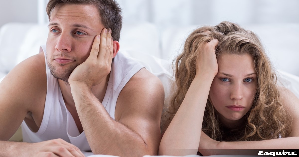 Γιατί πηγαίνεις από μια σχέση σε μια άλλη κατευθείαν