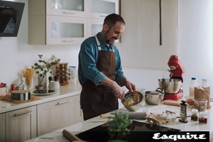 Πώς να ψήσεις σωστά, απλά και γρήγορα μια μοσχαρίσια μπριζόλα