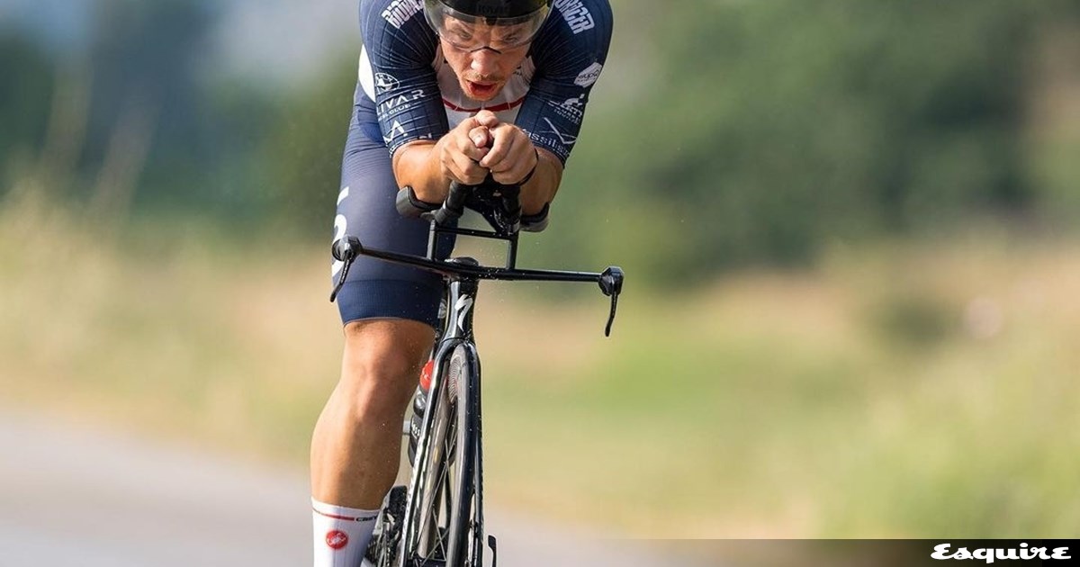 Τα εκπληκτικά οφέλη της ποδηλασίας στον οργανισμο, σύμφωνα με νέα έρευνα