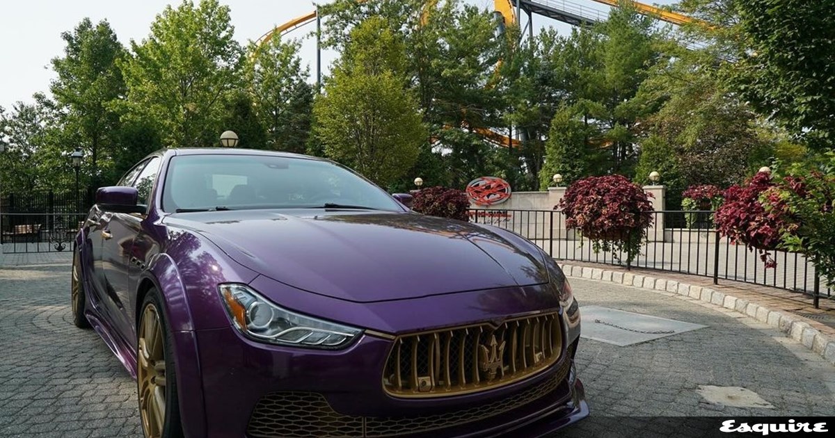 Η απίστευτη περίπτωση της μοναδικής Cristin Milioti